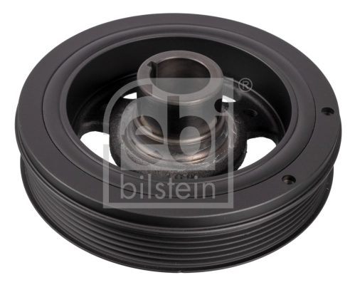 Belt Pulley, crankshaft